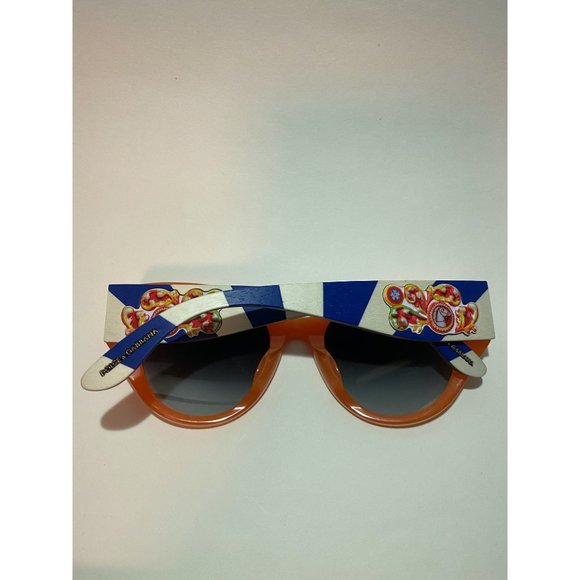 Dolce & Gabbana DG 4278F Sunglasses main image 12